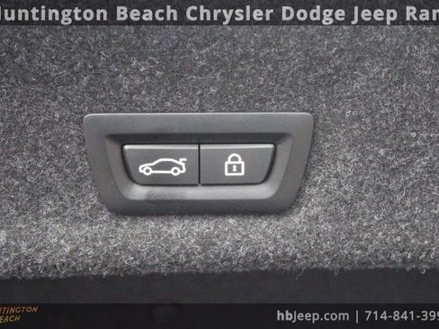 Used 2022 BMW M3 Competition w/ Executive Package image 40