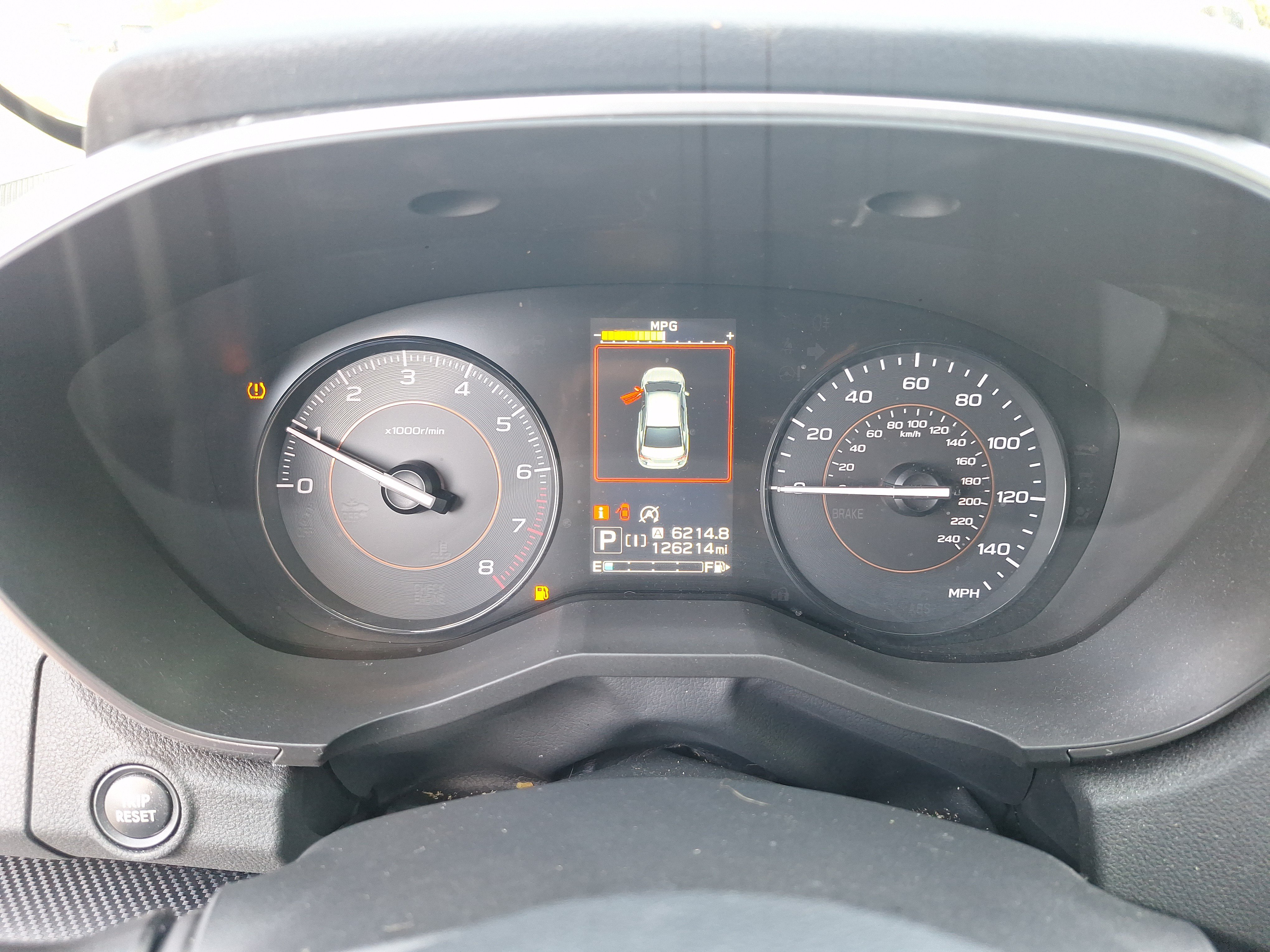 Used 2021 Subaru Crosstrek 2.0i Premium AWD/4WD image 14