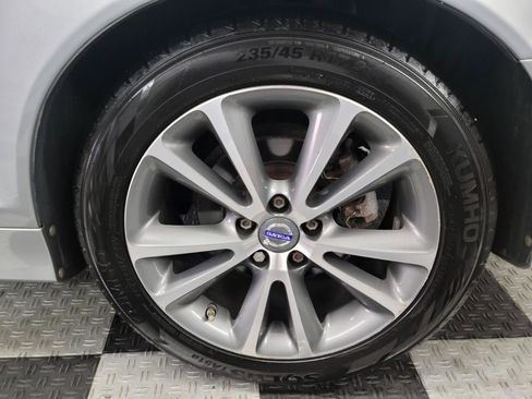 Used 2013 Volvo C70 T5 FWD image 29