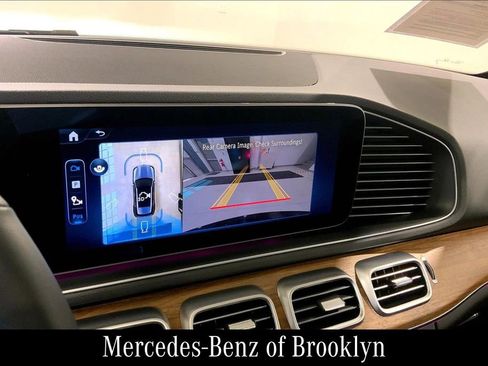 Certified 2026 Mercedes-Benz GLE 350 4MATIC image 27