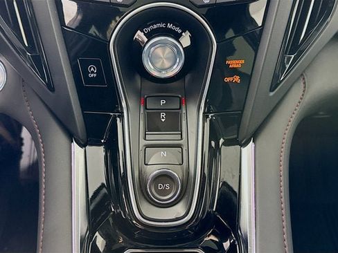 Used 2024 Acura RDX A-Spec image 17