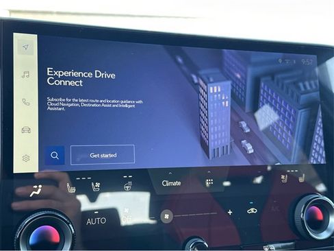 New 2026 Lexus NX 450h+ F Sport image 13