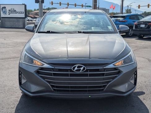 Used 2019 Hyundai Elantra Value Edition FWD image 10