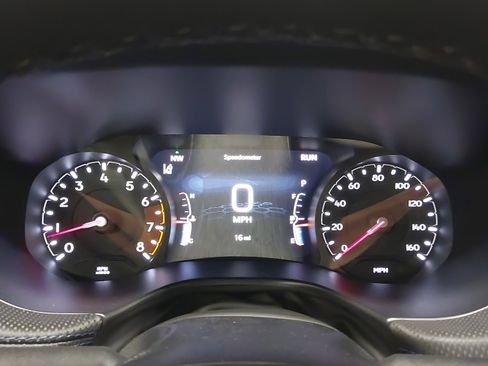 New 2026 Jeep Compass Latitude w/ Quick Order Package 29K image 18