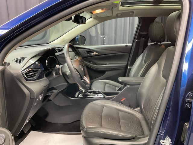 Used 2023 Buick Encore GX Essence w/ Experience Buick Package FWD image 7