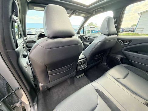 Used 2026 Subaru Forester Touring AWD/4WD image 15