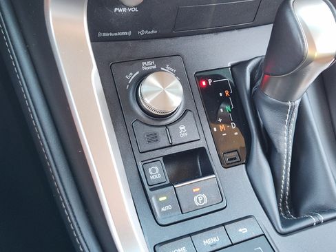 Used 2021 Lexus NX 300 FWD w/ Comfort Package image 28