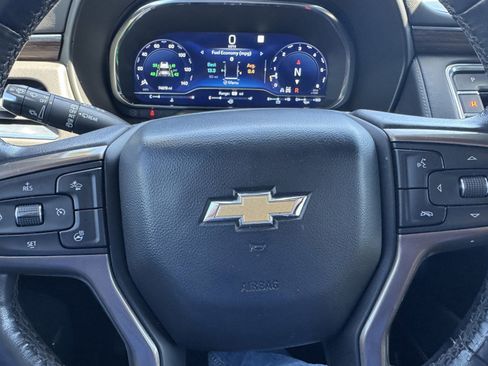 Used 2022 Chevrolet Tahoe High Country image 26