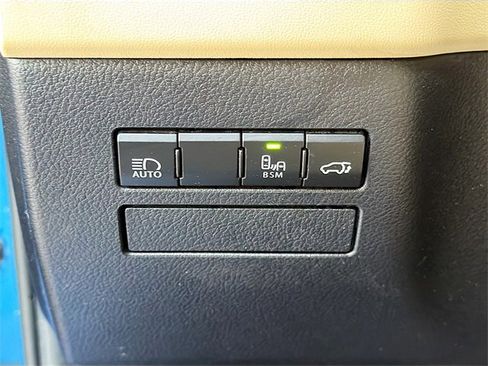 Used 2020 Lexus NX 300 FWD w/ Comfort Package image 36