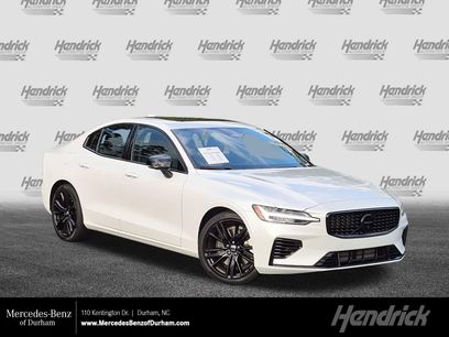 Used 2024 Volvo S60 T8 Ultimate