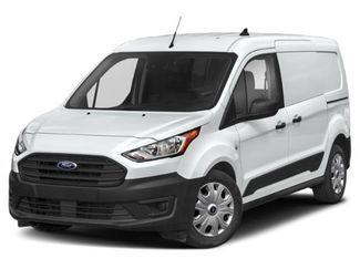 Used 2020 Ford Transit Connect XL FWD video 1