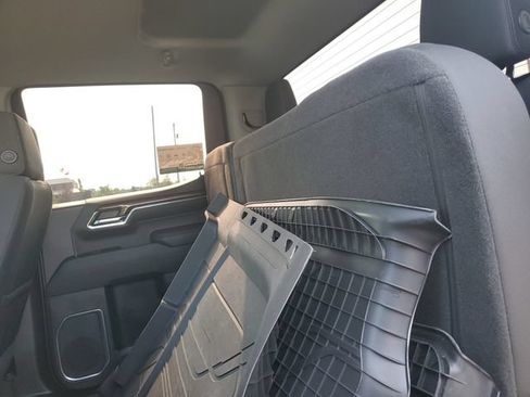 Certified 2023 Chevrolet Silverado 1500 LT w/ Protection Package AWD/4WD image 26