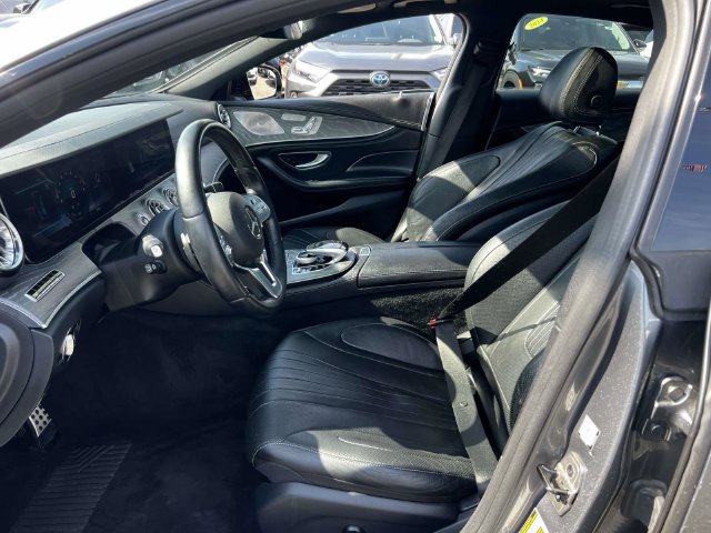 Used 2019 Mercedes-Benz CLS 450 4MATIC image 15
