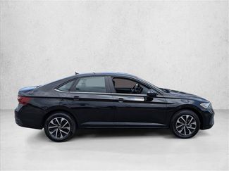 Used 2024 Volkswagen Jetta S FWD video 4