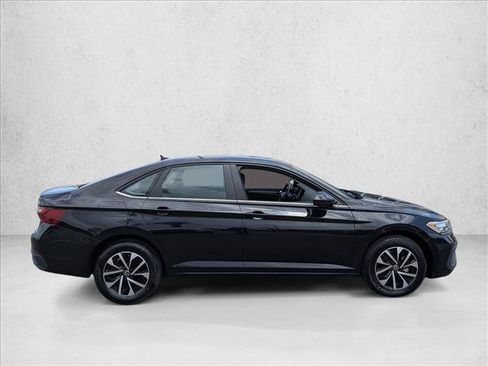 Used 2024 Volkswagen Jetta S FWD image 4