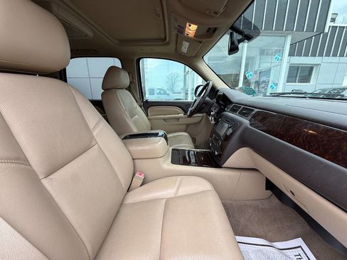 Used 2012 GMC Yukon Denali image 12