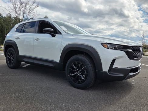 New 2026 MAZDA CX-50 2.5 Hybrid w/ Weather Package image 15