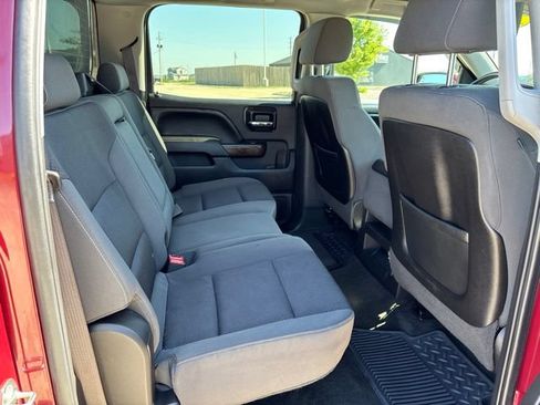Used 2014 GMC Sierra 1500 SLE w/ SLE Value Package AWD/4WD image 26