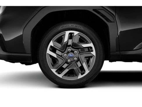 New 2026 Subaru Forester Limited image 10