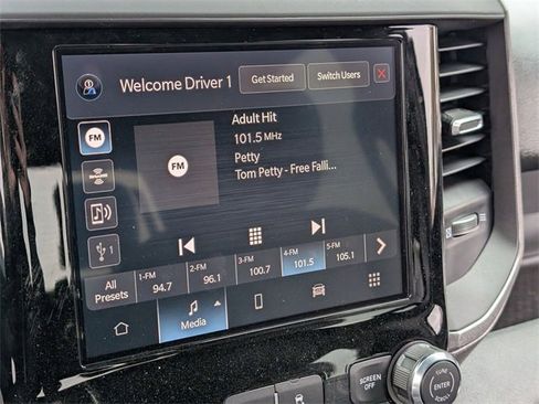 New 2026 RAM 5500 Tradesman w/ Chrome Appearance Group image 16