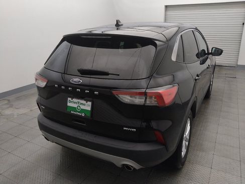 Used 2022 Ford Escape SE w/ Convenience Package AWD/4WD image 7
