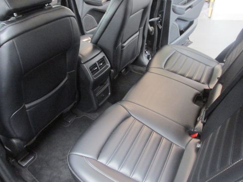 Used 2024 Ford Edge SEL AWD/4WD image 26
