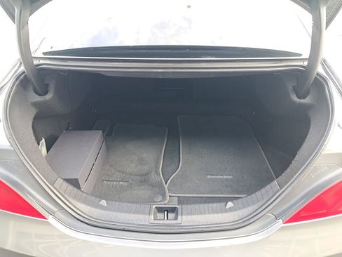 Used 2015 Mercedes-Benz CLA 250 image 28