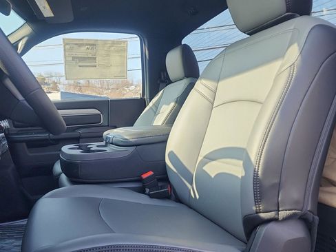 New 2026 RAM 5500 Tradesman image 11