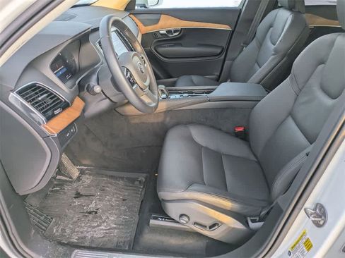 Used 2025 Volvo XC90 T8 Plus w/ Protection Package Premier image 14