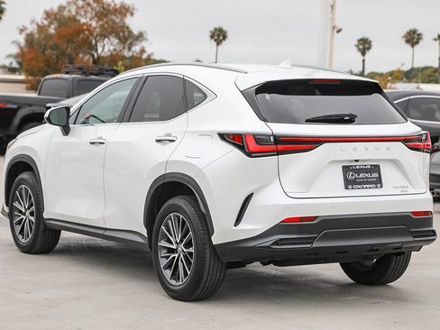 Used 2024 Lexus NX 350 AWD image 5
