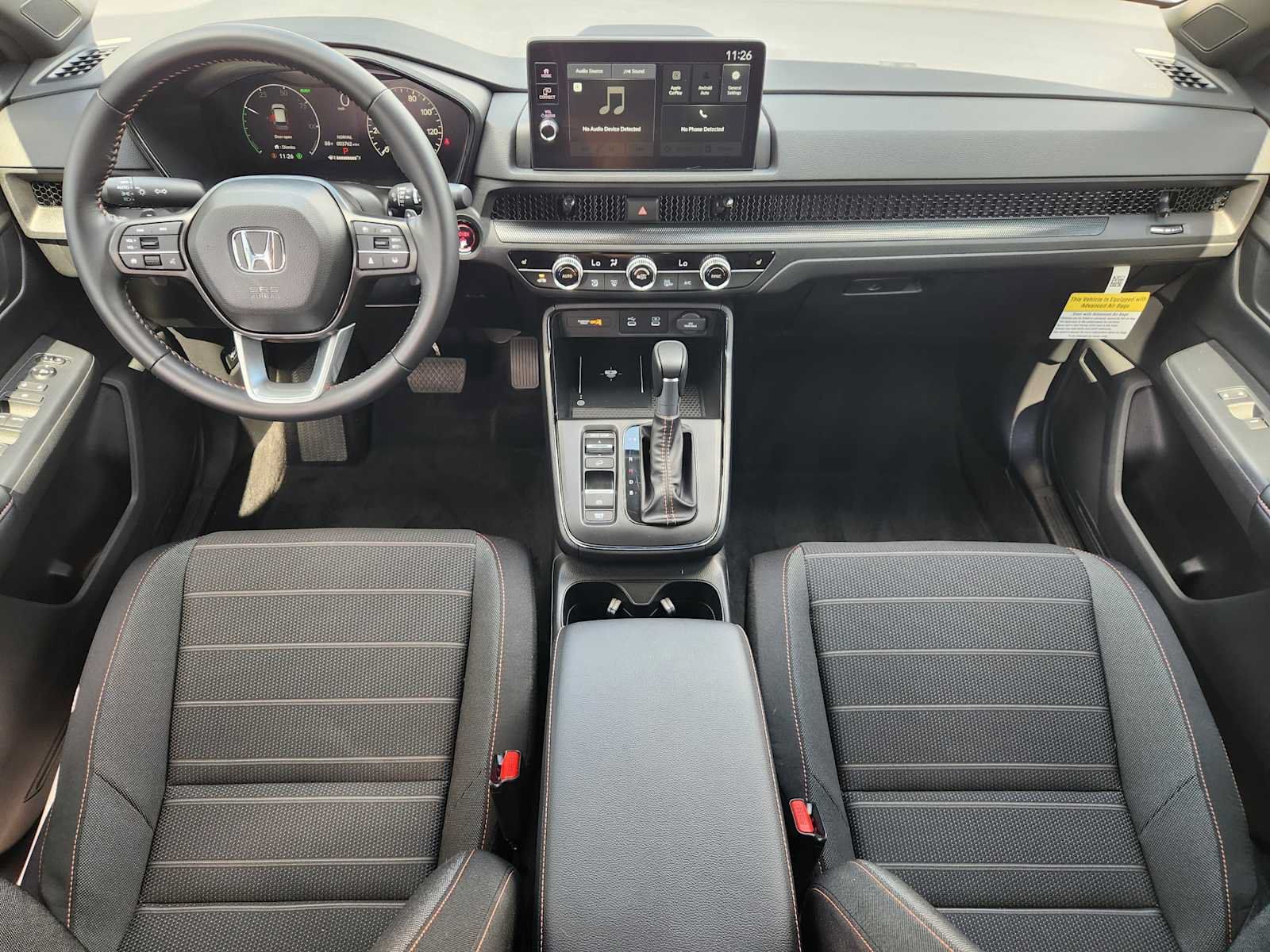 Used 2026 Honda CR-V Sport image 25