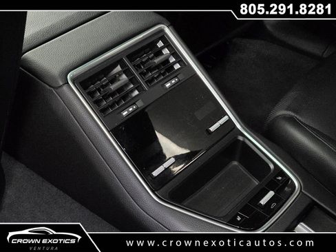 Used 2023 Porsche Panamera Platinum Edition image 19