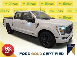 Used 2023 Ford F150 XLT w/ Equipment Group 302A High 360° Tour