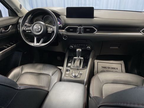 Used 2024 MAZDA CX-5 Carbon Edition image 41