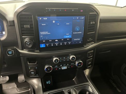 Certified 2024 Ford F150 XLT w/ Equipment Group 302A MID image 20