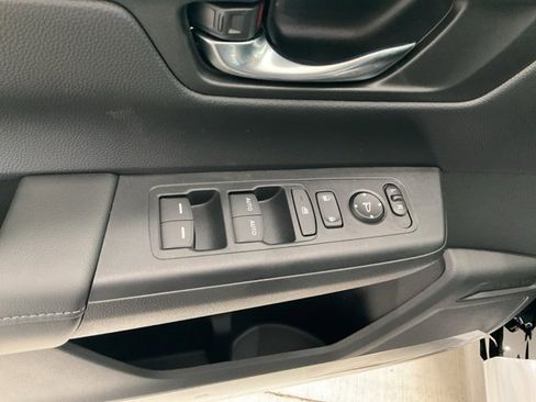 New 2026 Honda CR-V EX image 6