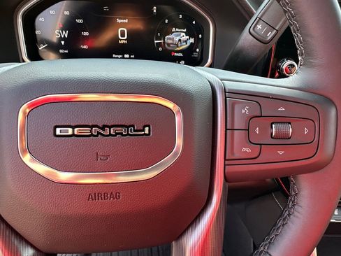 New 2026 GMC Sierra 2500 Denali Ultimate image 27