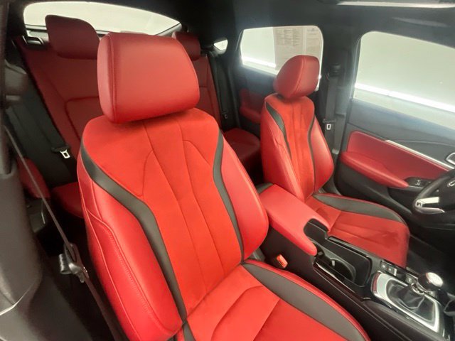 Used 2024 Acura Integra A-Spec w/ Technology Package FWD image 17