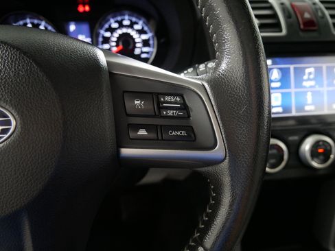 Used 2016 Subaru Forester 2.5i Touring w/ Eyesight & Navigation System AWD/4WD image 29