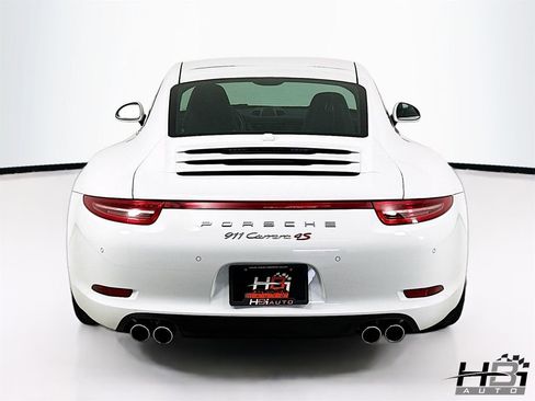Used 2013 Porsche 911 Carrera 4S image 7