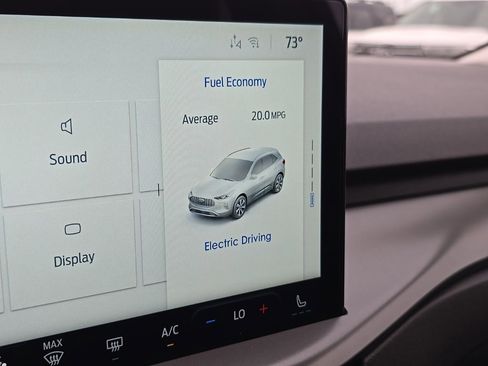 New 2026 Ford Escape Base image 35