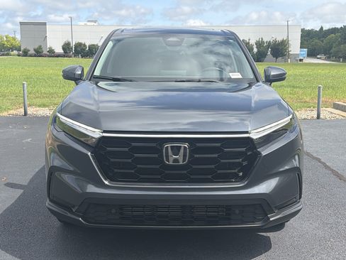 Certified 2025 Honda CR-V EX-L image 3