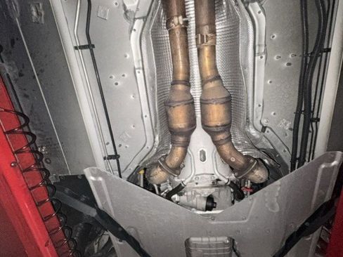 Used 2019 Aston Martin V8 Vantage Sport Plus/Comfort Collection image 79