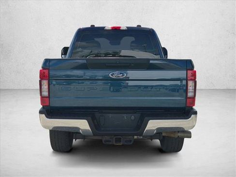 Used 2020 Ford F250 XL w/ STX Appearance Package AWD/4WD image 6