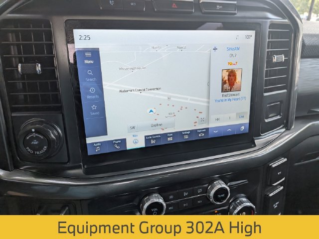 Used 2021 Ford F150 XLT w/ Equipment Group 302A High AWD/4WD image 26