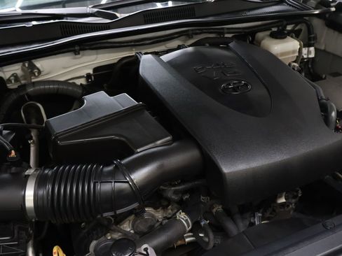 Used 2017 Toyota Tacoma TRD Pro image 25