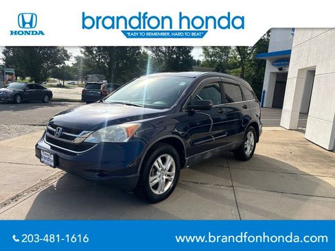 Used 2011 Honda CR-V EX image 3