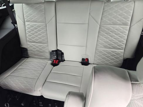 New 2026 Cadillac Escalade Platinum Sport AWD/4WD image 12