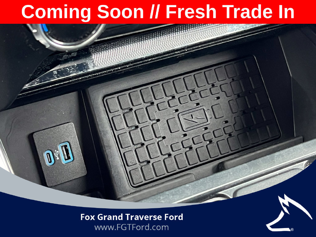 Certified 2023 Ford F150 Platinum w/ Equipment Group 701A High AWD/4WD image 41