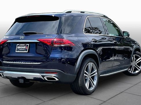 Used 2022 Mercedes-Benz GLE 350 4MATIC image 13